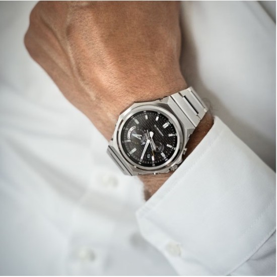 G-Shock GST-B1000D-1AER G-Steel Horloge